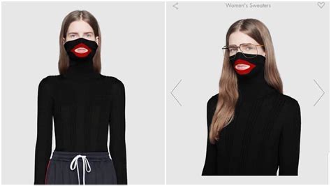 riflessi sociale dopo lo scandolo blackface gucci|gucci diversity chief scandal.